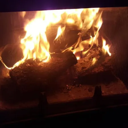 Aliga Etxea. & Mountain Village * Getxo