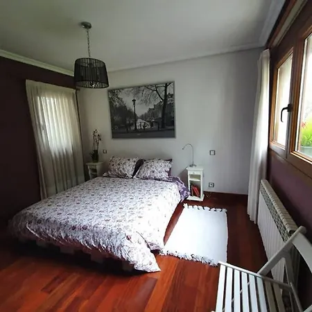 Aliga Etxea. & Mountain Village Villa *