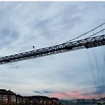 Aliga Etxea. & Mountain Village Getxo