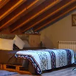 Aliga Etxea. & Mountain Village Villa
