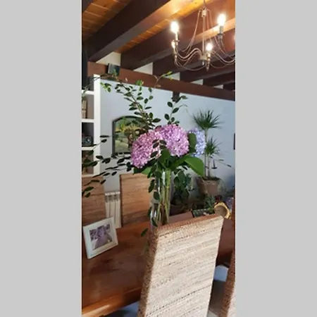 Aliga Etxea. & Mountain Village Getxo