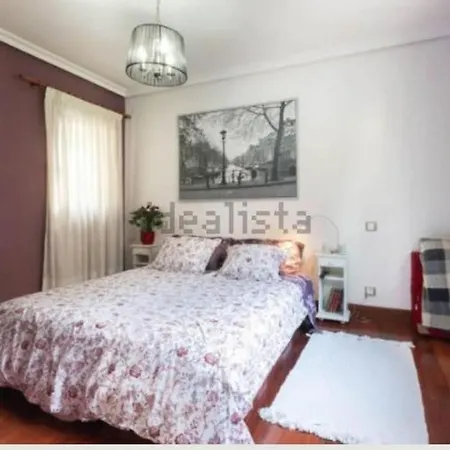 Aliga Etxea. & Mountain Village *