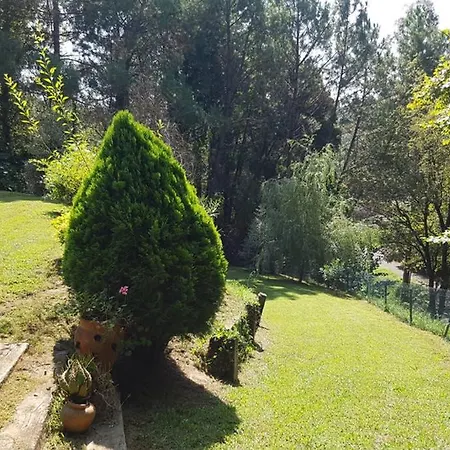 Aliga Etxea. & Mountain Village * Getxo