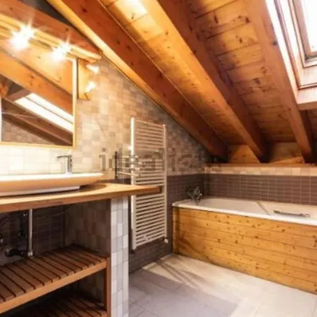 Aliga Etxea. & Mountain Village Villa *