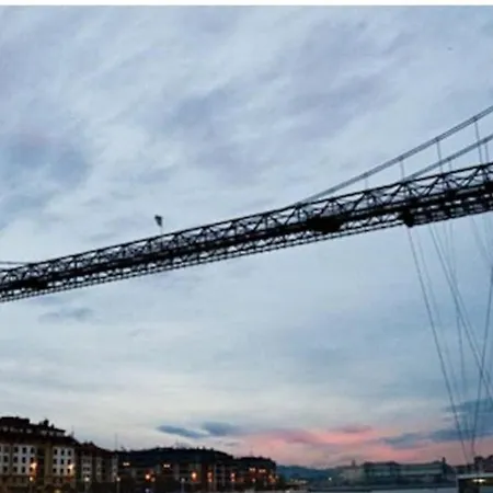 Aliga Etxea. & Mountain Village Getxo