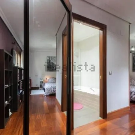 Villa Aliga Etxea. & Mountain Village *