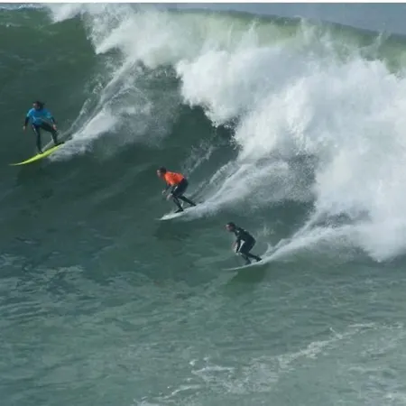 Aliga Etxea. & Mountain Village * Getxo