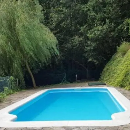 Aliga Etxea. & Mountain Village Getxo