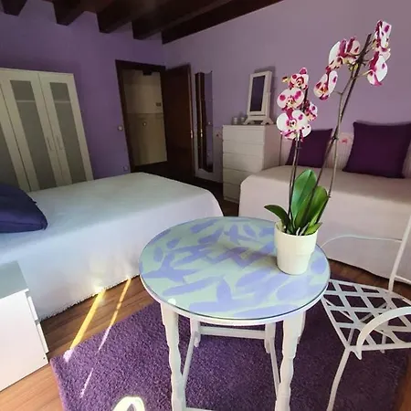 Aliga Etxea. & Mountain Village Villa *