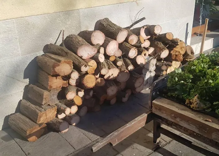 Villa Aliga Etxea. & Mountain Village *