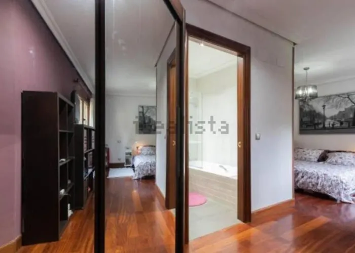 Villa Aliga Etxea. & Mountain Village *