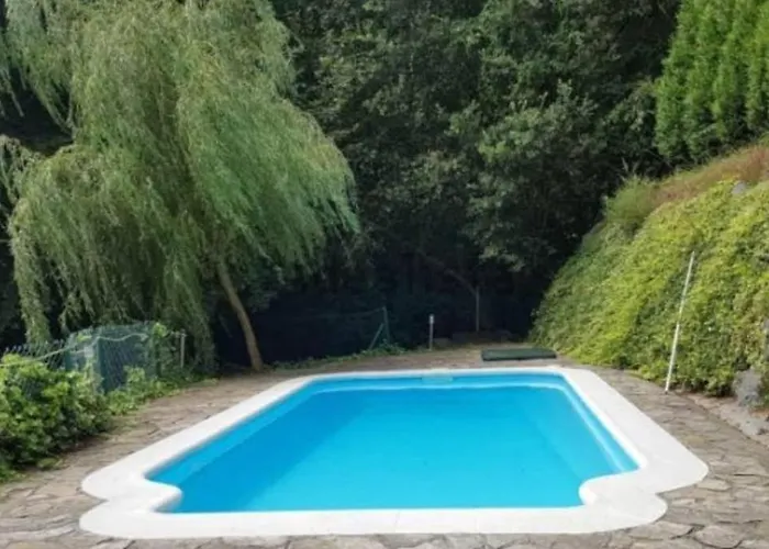 Aliga Etxea. & Mountain Village Getxo