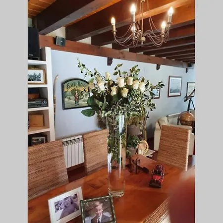 Aliga Etxea. & Mountain Village *