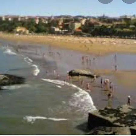 Aliga Etxea. & Mountain Village וילה *