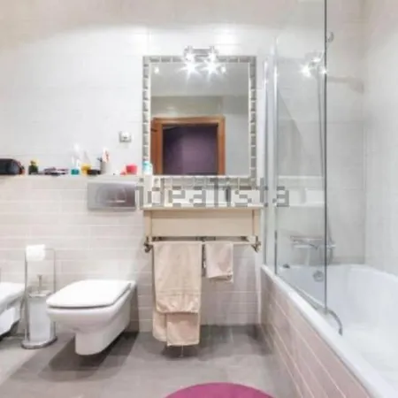 וילה Aliga Etxea. & Mountain Village