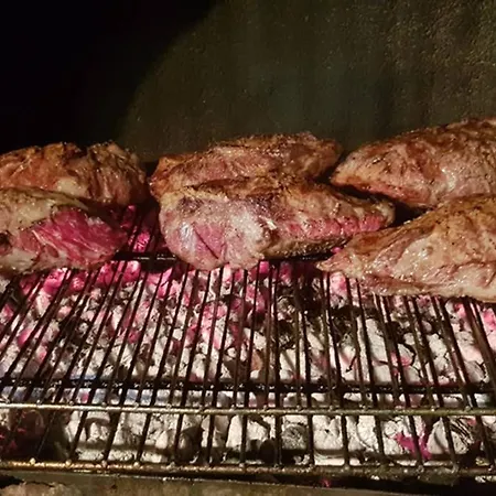 וילה Aliga Etxea. & Mountain Village *