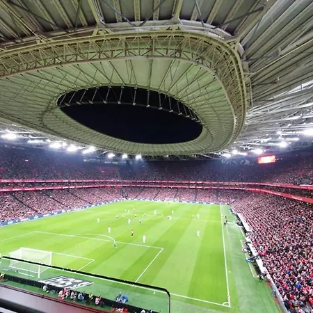 Aliga Etxea. & Mountain Village