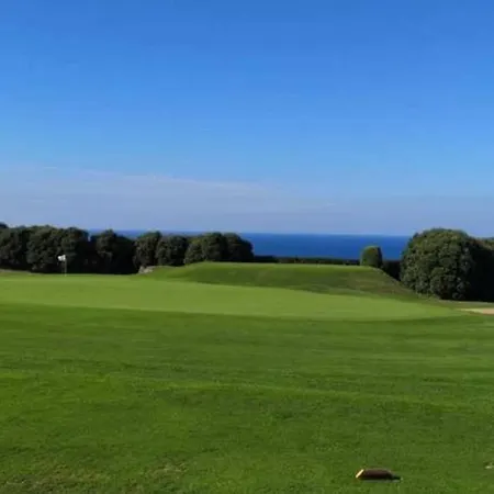 וילה Aliga Etxea. & Mountain Village גטסו