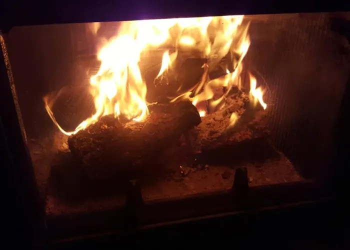 Aliga Etxea. & Mountain Village * Getxo