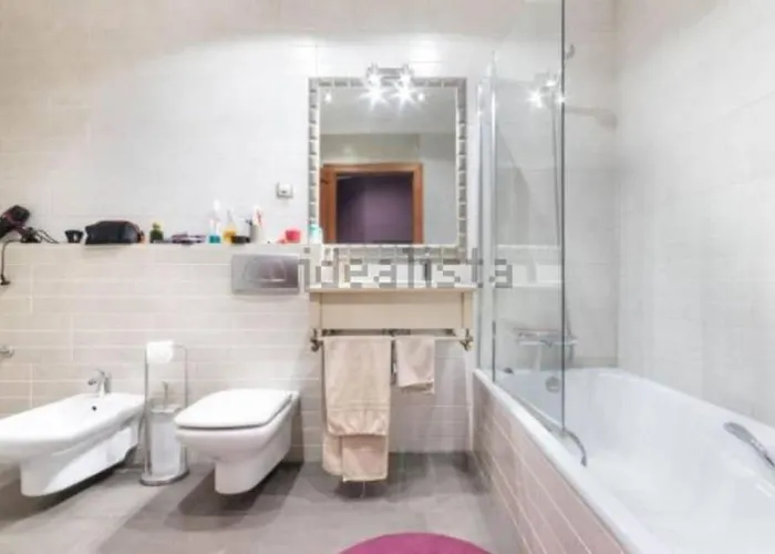 Villa Aliga Etxea. & Mountain Village