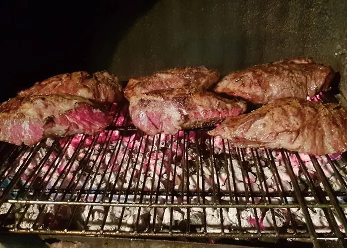 Villa Aliga Etxea. & Mountain Village *