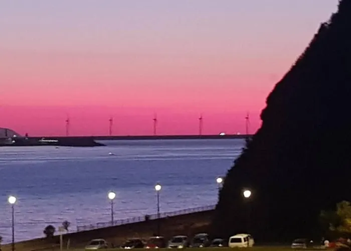 Aliga Etxea. & Mountain Village Villa *